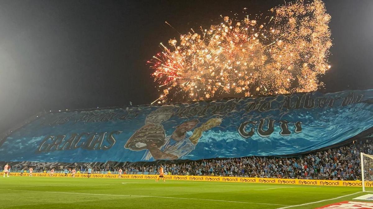 FOTO: Belgrano e Instituto, en una nueva edición del clásico cordobés. 