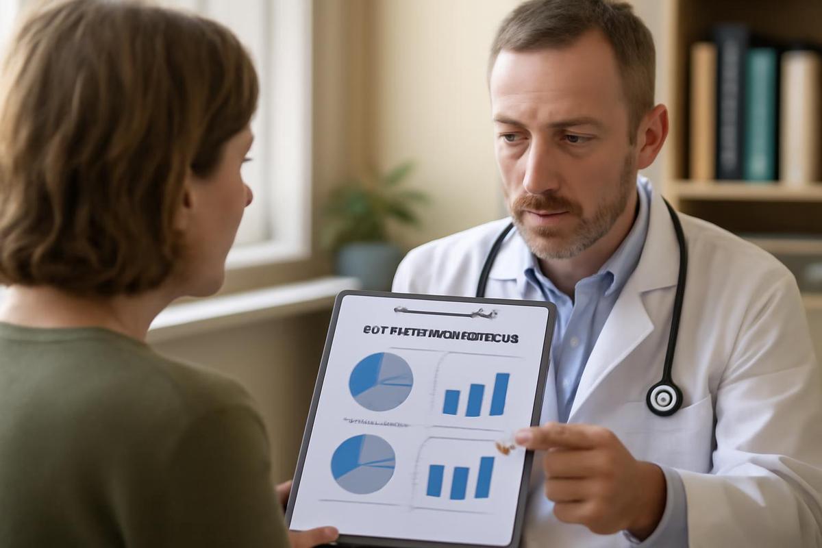 Tratamiento de melanoma a baja dosis