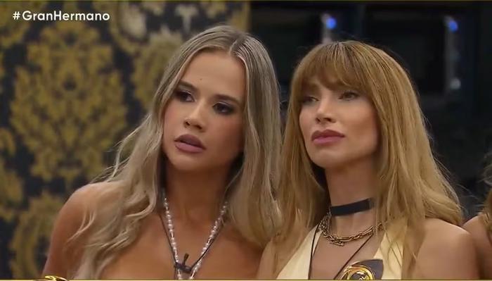 Intrusos en Gran Hermano: participantes alertan sobre extraños en el techo