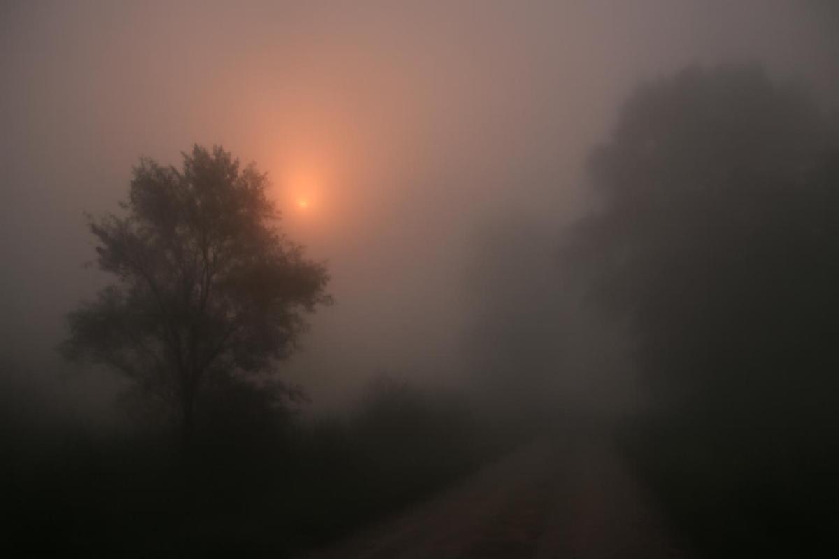 Estado del tiempo en Santa Fe para el 13 de febrero