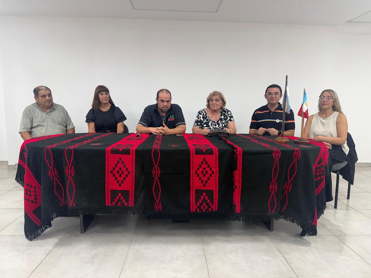 El Festival de Jesús María suma escuelas a su esquema asociativo.