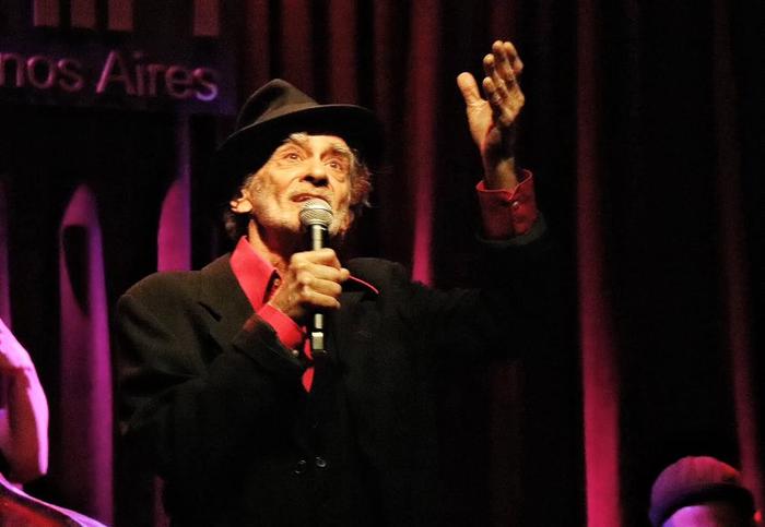 Falleció Daniel Melingo, el destacado músico que iba a lanzar un álbum en septiembre
