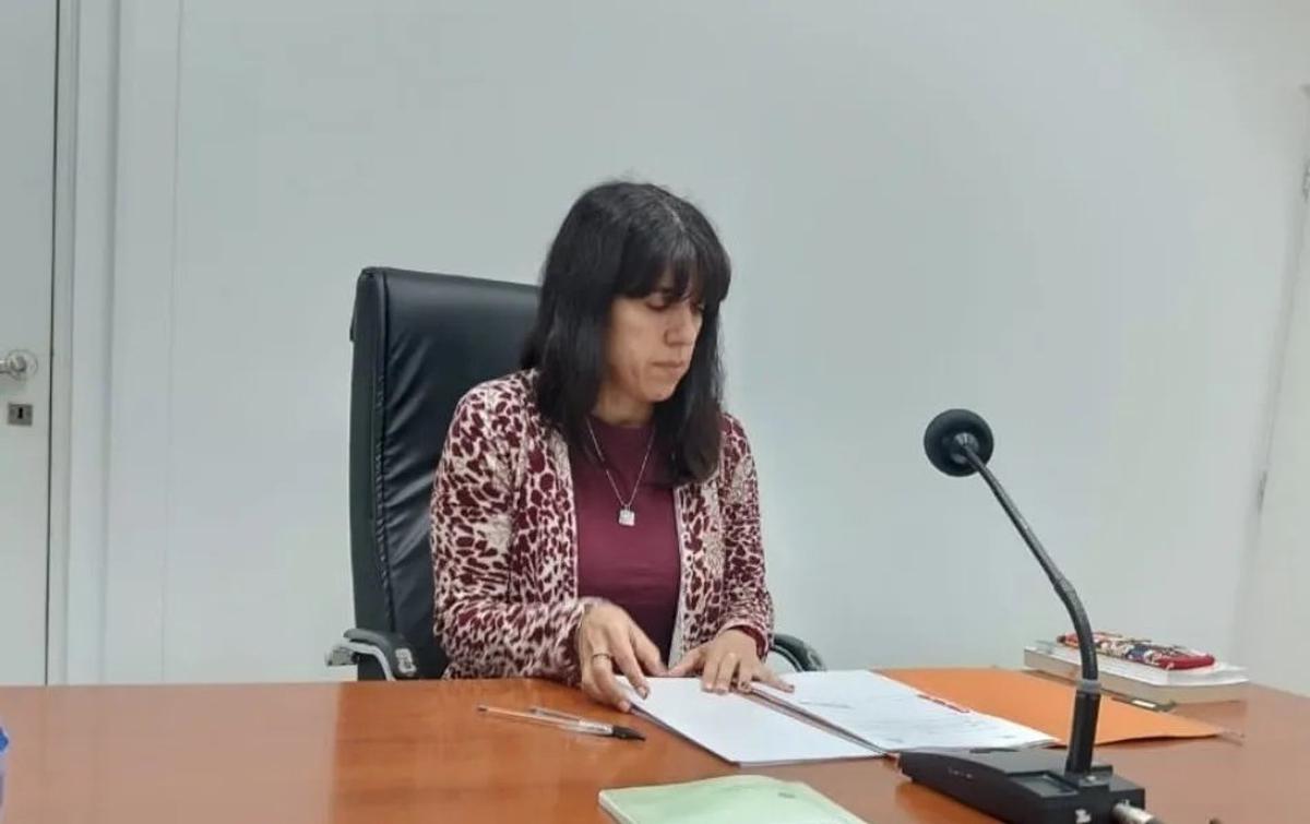 Un hombre acusado de homicidio solicitó permiso para asistir al cumpleaños de su hija