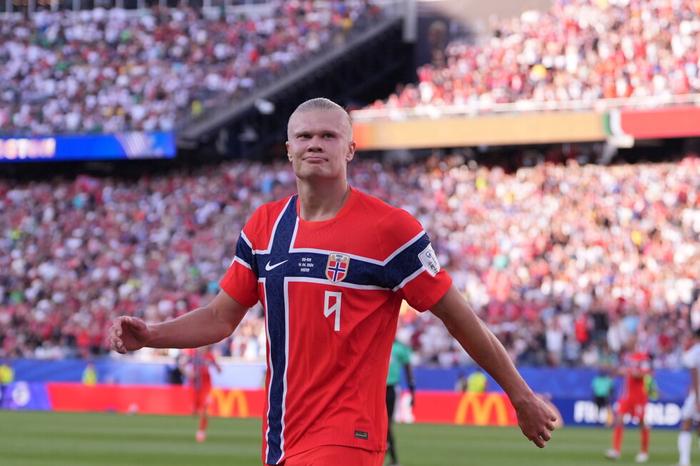 Noruega y Senegal, un duelo de alto voltaje por el Grupo I
