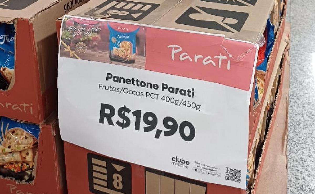 FOTO: Los precios en Camboriú.