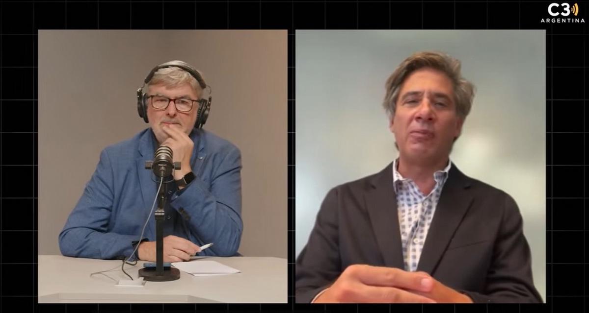 Garavano: “La Justicia ha mejorado en la última década, pero el camino es largo”.