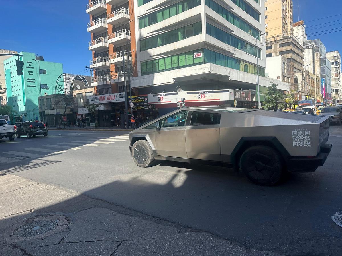 FOTO: Los Cyberlocos continúan recorriendo el país