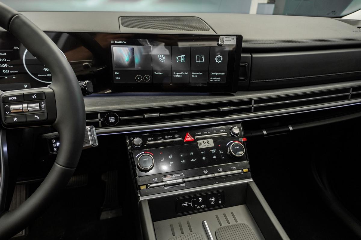 3.	La incorporación de tecnologías pensadas para el uso real. 