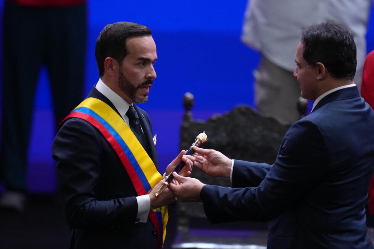 De la Espriella impulsará energías limpias, pero también fortalecerá el sector petrolero de Colombia