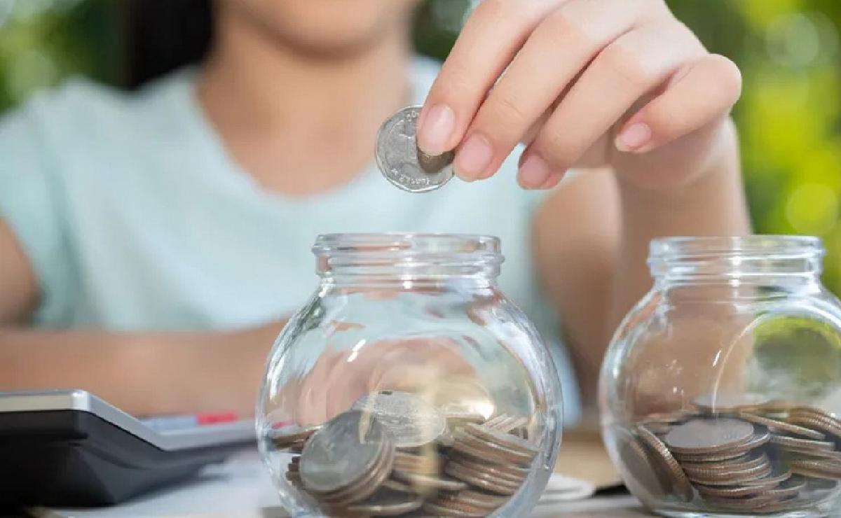 FOTO: Menores de 13 años podrán invertir en el mercado de capitales. (Foto: ilustrativa)