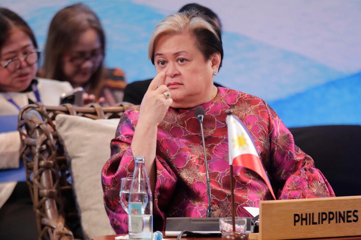 Cumbre de la ASEAN en Manila: Diálogo sobre el conflicto en Irán y la relación con China