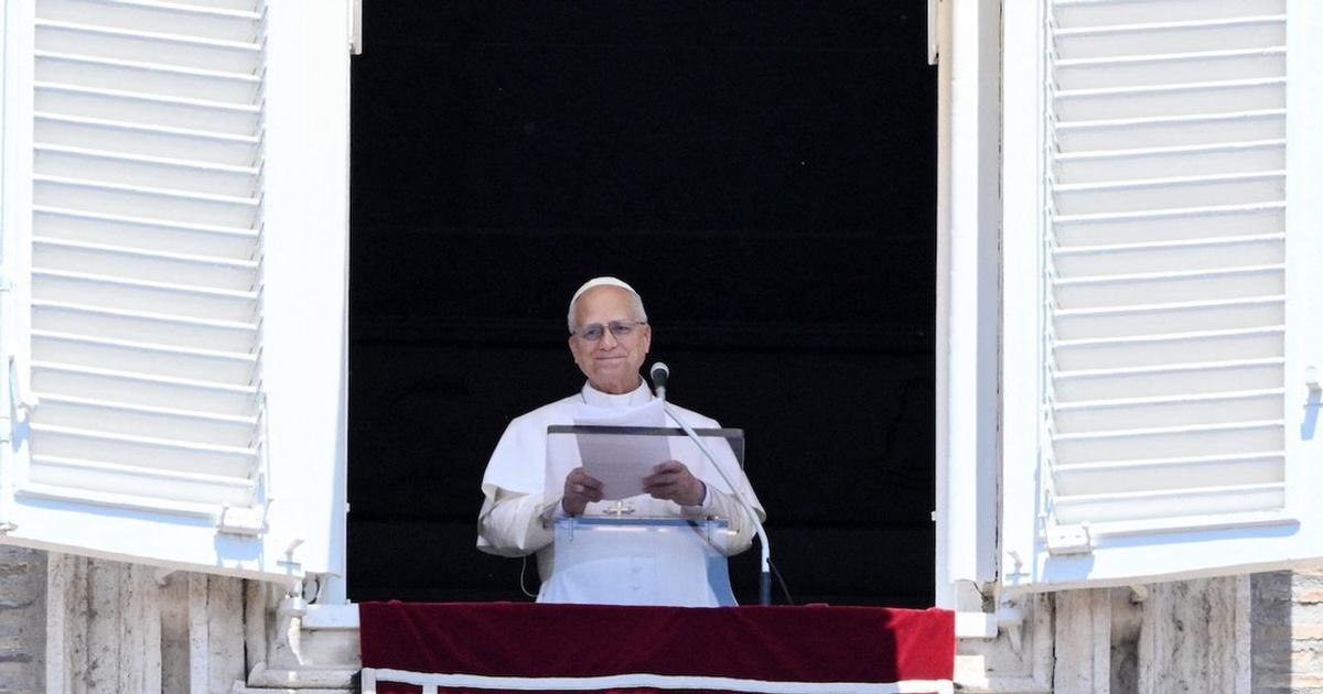 Tras el Ángelus en San Pedro, el Papa instó a fortalecer la seguridad en las minas y la ayuda humanitaria.