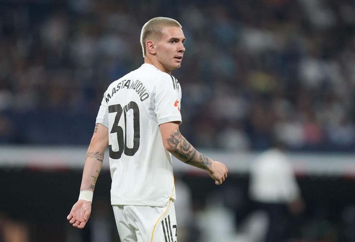 Cómo ver en vivo Real Madrid vs Juventus