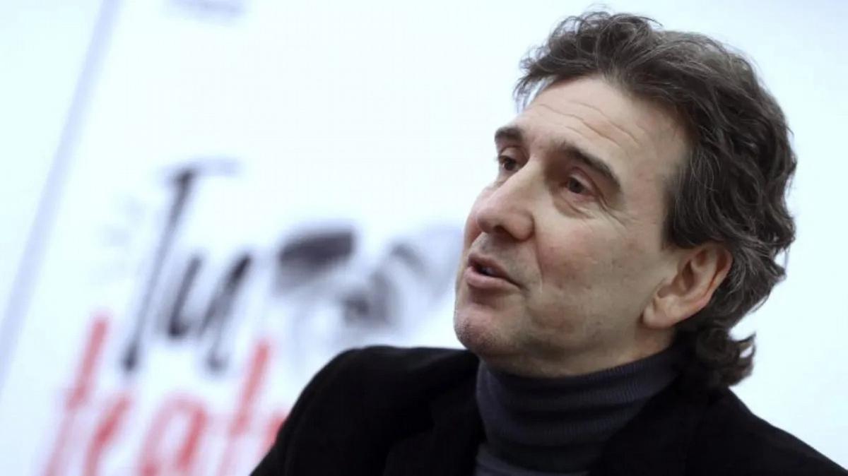 Julio Bocca se hará cargo de la dirección del Colón (Foto: Archivo)