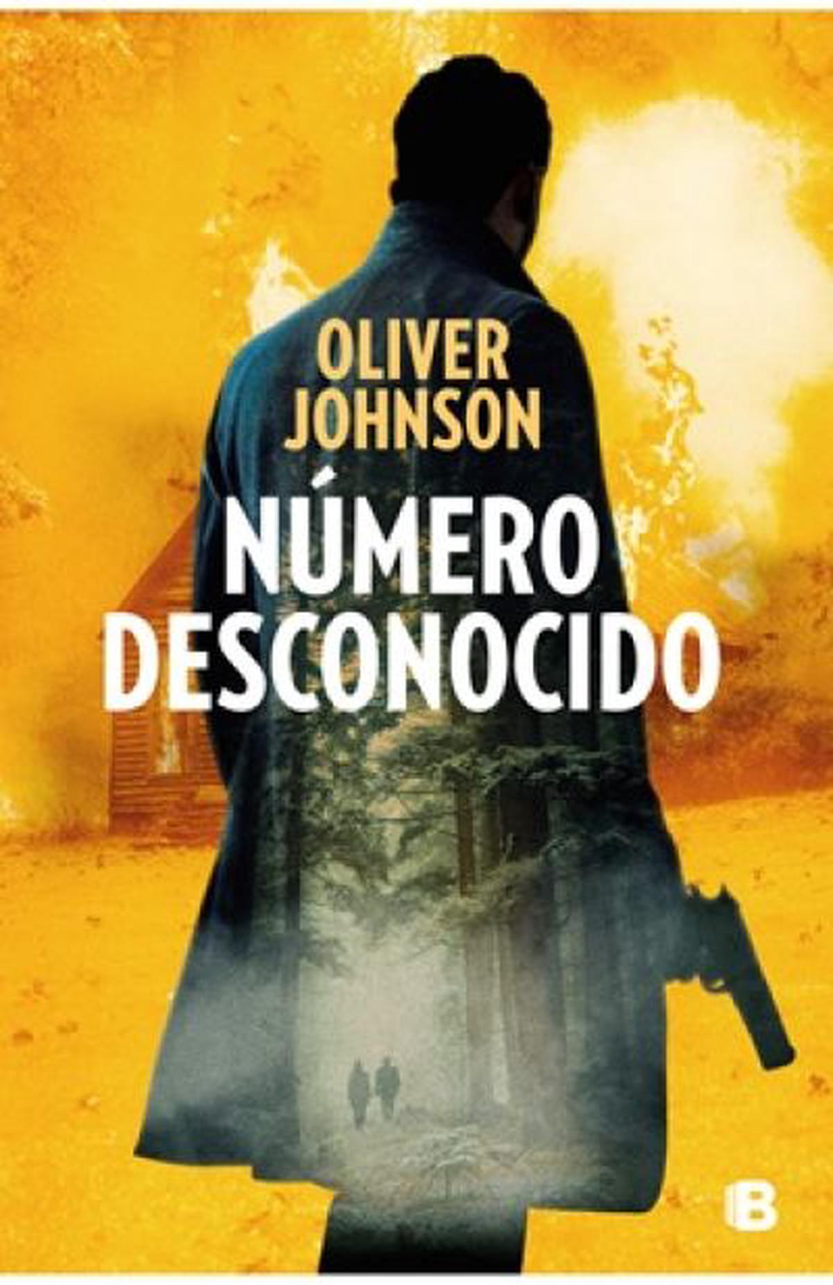 Número desconocido: un thriller psicológico que explora el pasado y la violencia