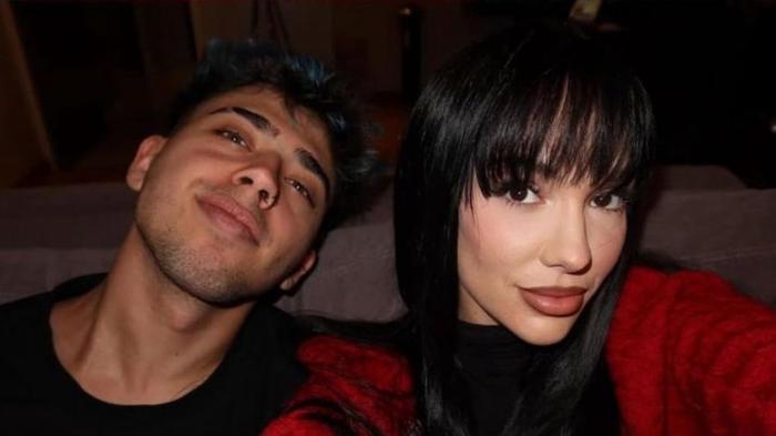 La Joaqui revela el inesperado final de su relación con Luck Ra y su deseo de matrimonio