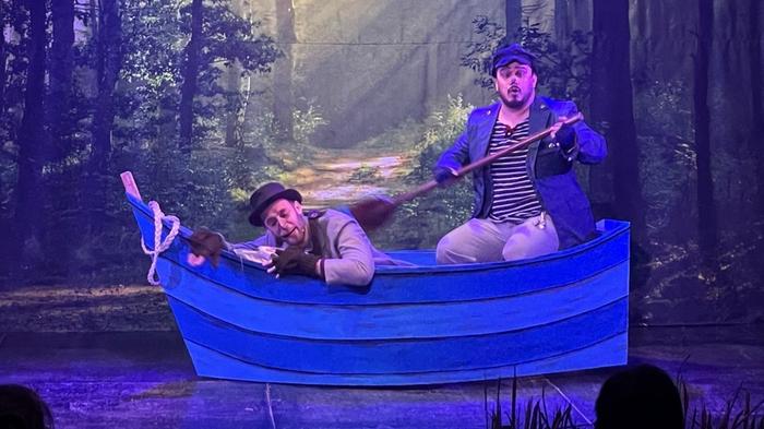 Un clásico musical para toda la familia llega a Córdoba en estas vacaciones