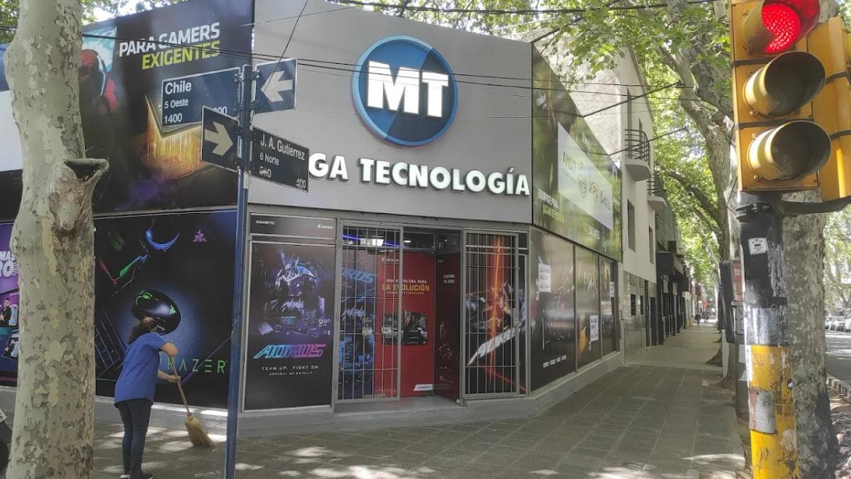 Denuncian a una empresa de tecnología en Mendoza por una megaestafa: su dueño está prófugo