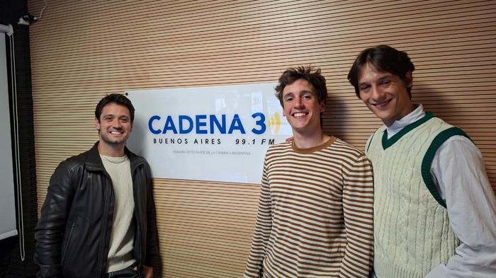 “Repatriados”: bailarines argentinos que brillan en Europa vuelven al país para una gala gratuita