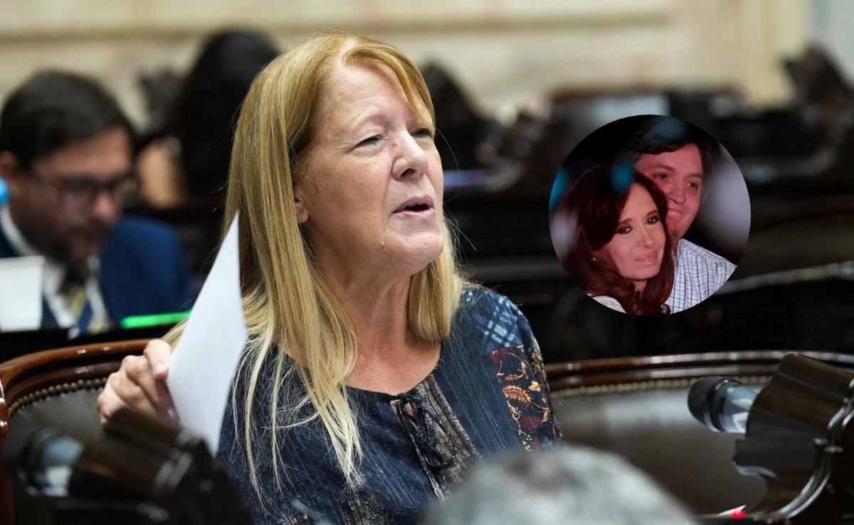El entramado de corrupción kirchnerista