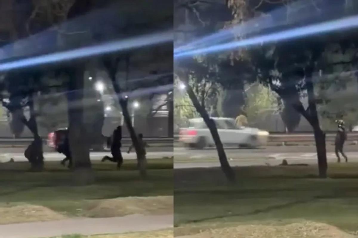 Un niño de 13 años atropellado en Mendoza: investigan un robo previo al accidente