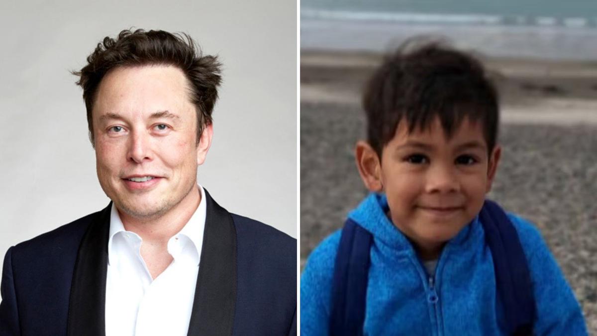 Elon Musk se pronuncia sobre el caso Ángel que conmueve a Argentina