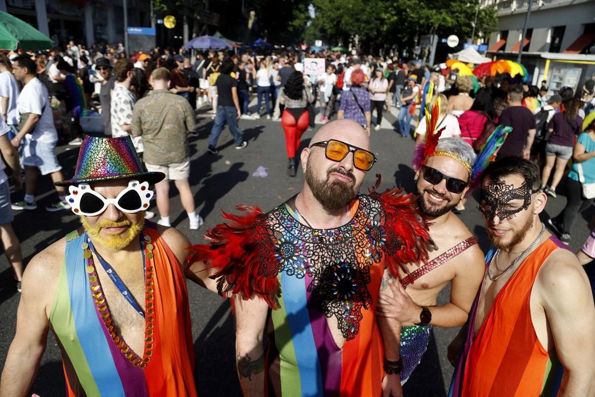 ACIERA manifiesta inquietud por la decisión sobre terapias para adolescentes trans