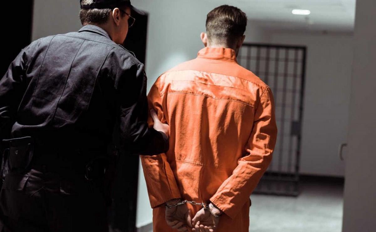 Los presos de alto perfil de Santa Fe utilizarán uniforme naranja.