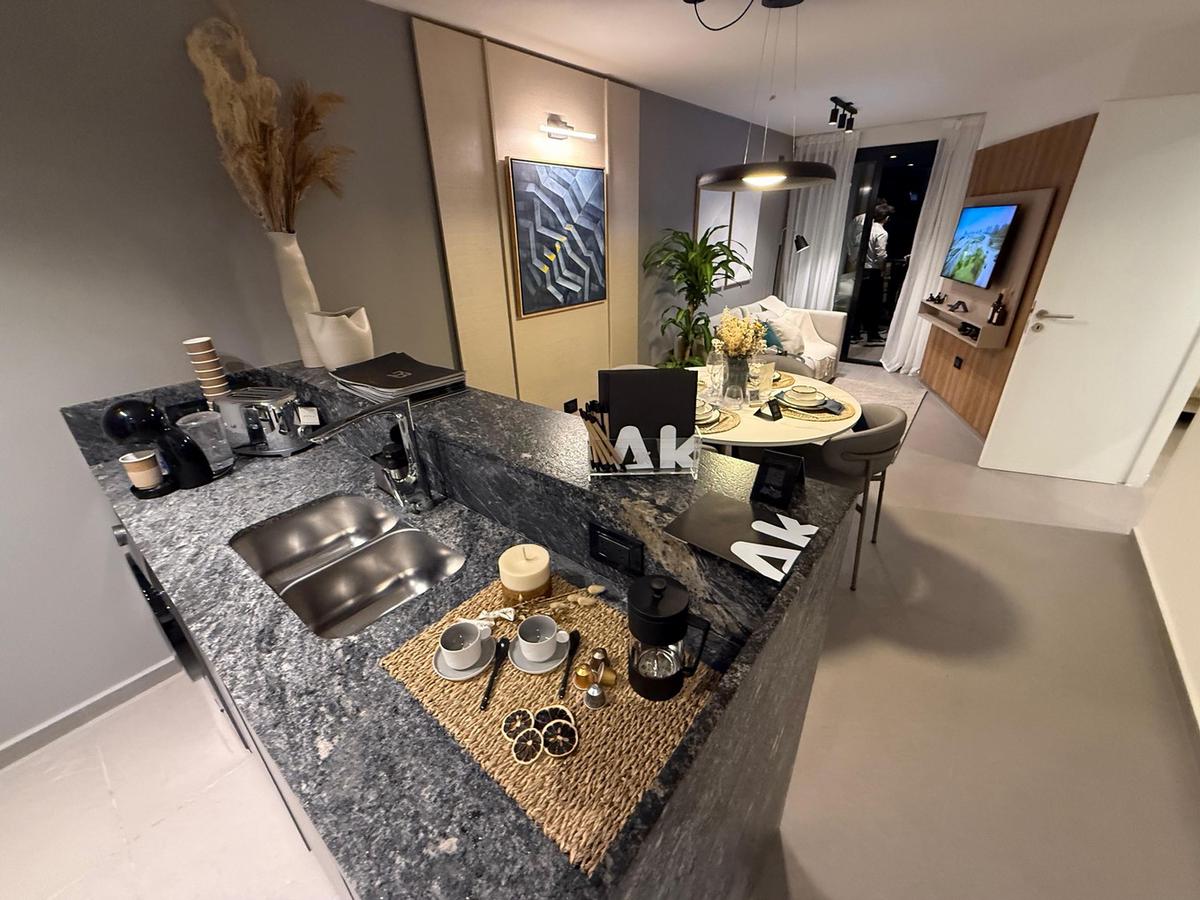 Grupo Betania celebró 35 años inaugurando el ambicioso 