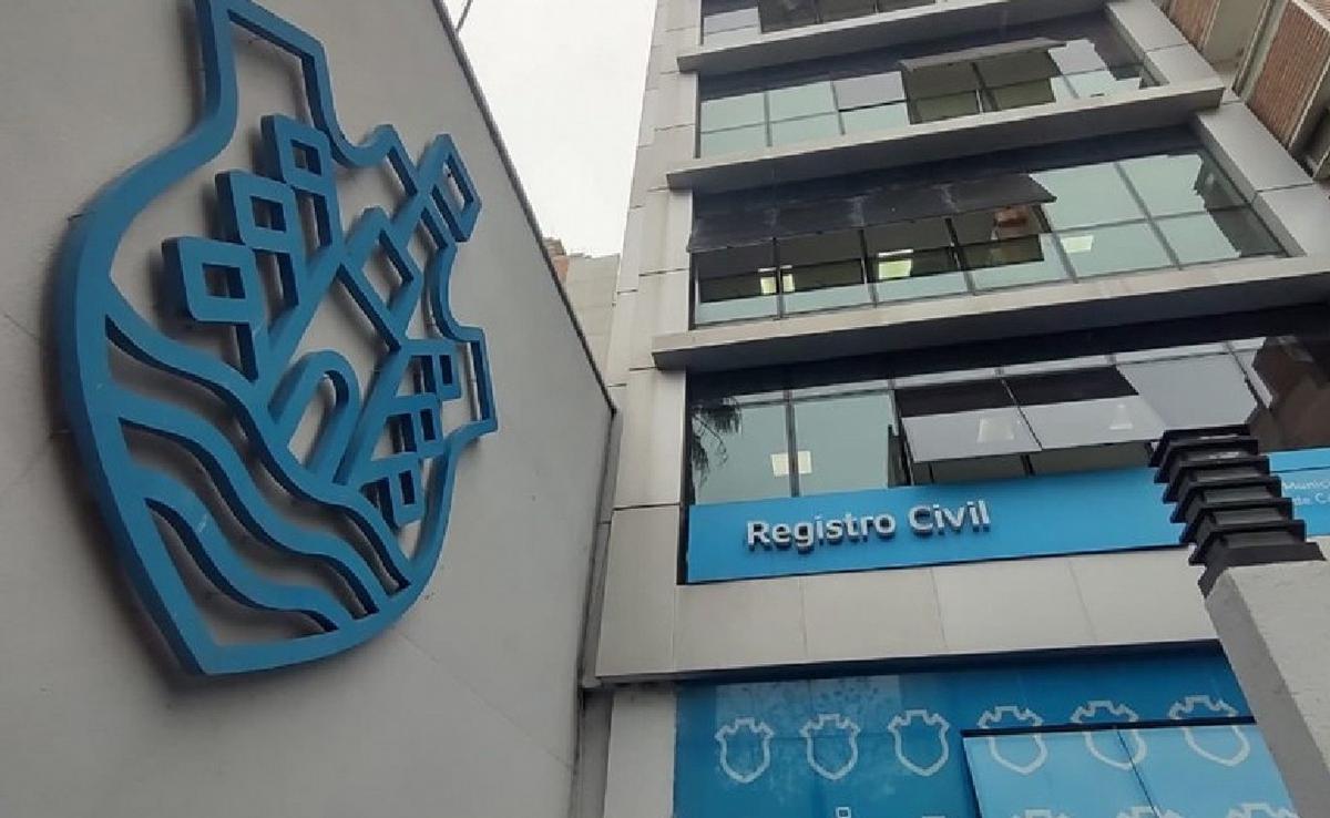 Amplían el horario de atención en el Registro Civil de Córdoba este fin de semana.
