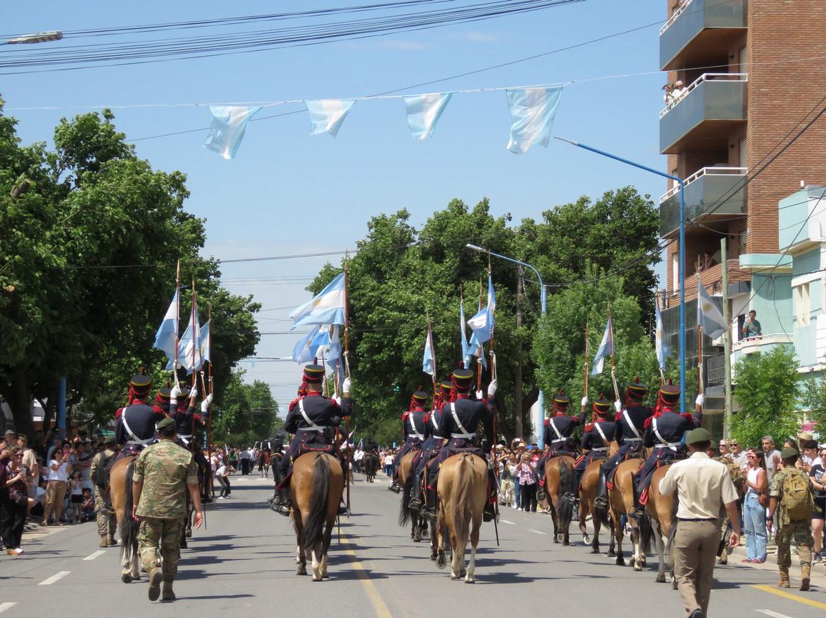 FOTO: Fiesta de la Tradición en La Carlota