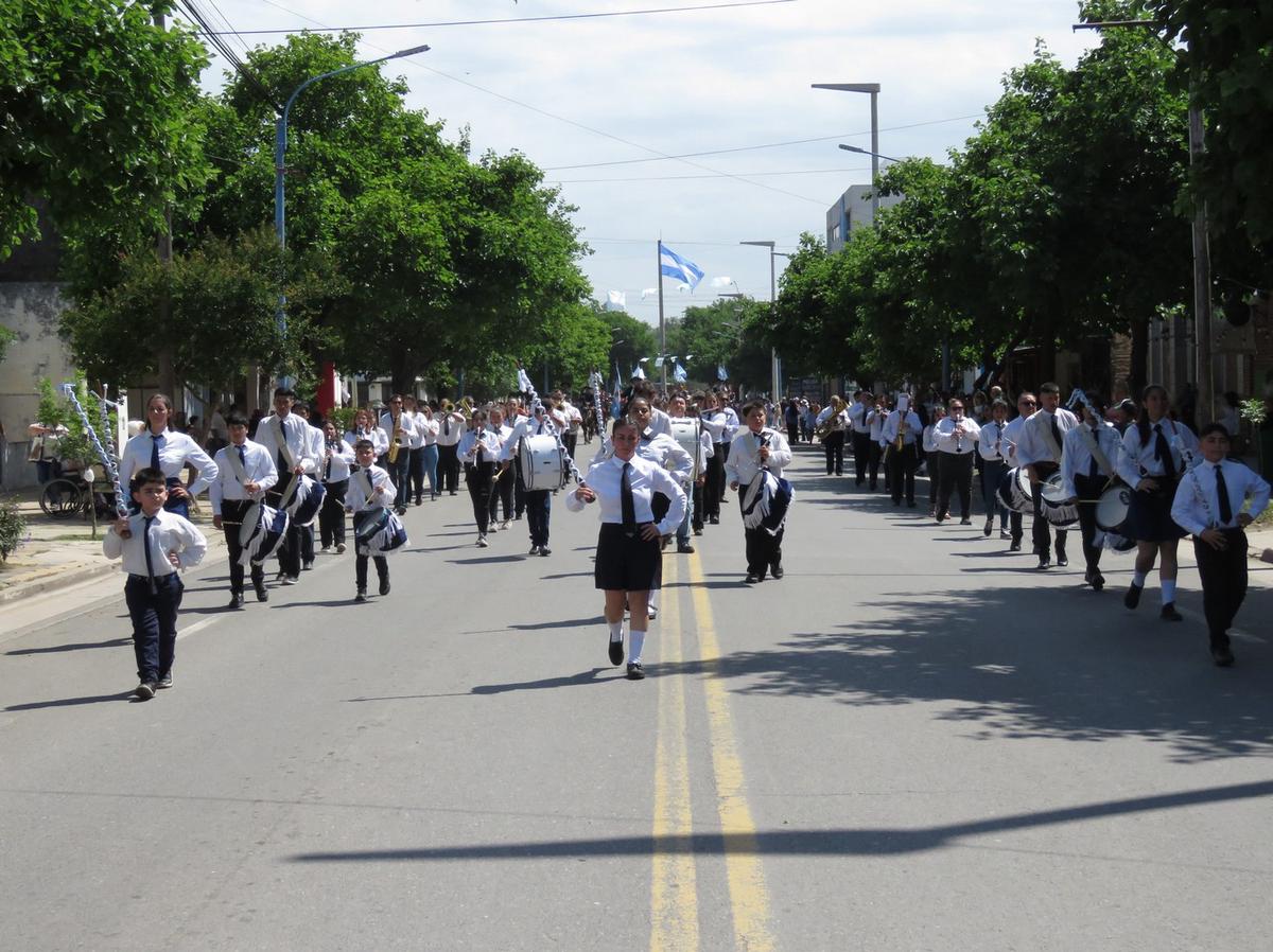 FOTO: Fiesta de la Tradición en La Carlota