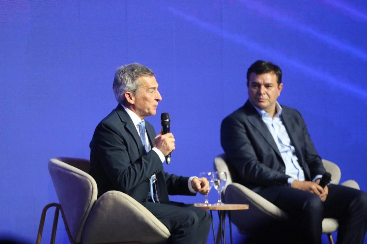 Córdoba reúne a inversores y startups de América Latina en el Foro de Inversiones 2026.