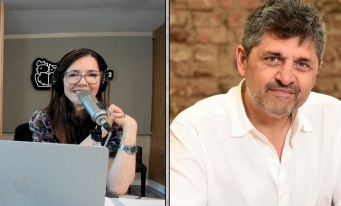 Marcelo Figoli, el mánager que une a artistas argentinos e internacionales como Shakira