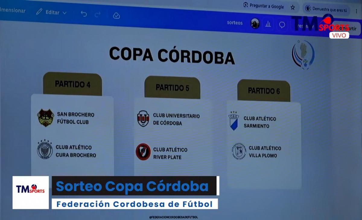 Está lista la edición 2026