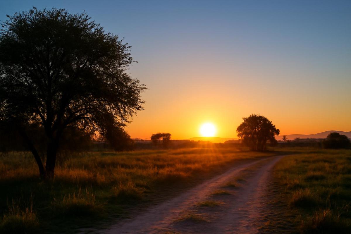 Clima en Salta: pronóstico del tiempo para el 9 de diciembre