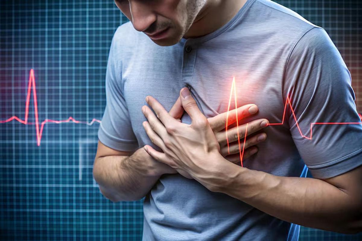 Muerte súbita en Argentina: un caso cada 1.000 habitantes y su prevención en el deporte