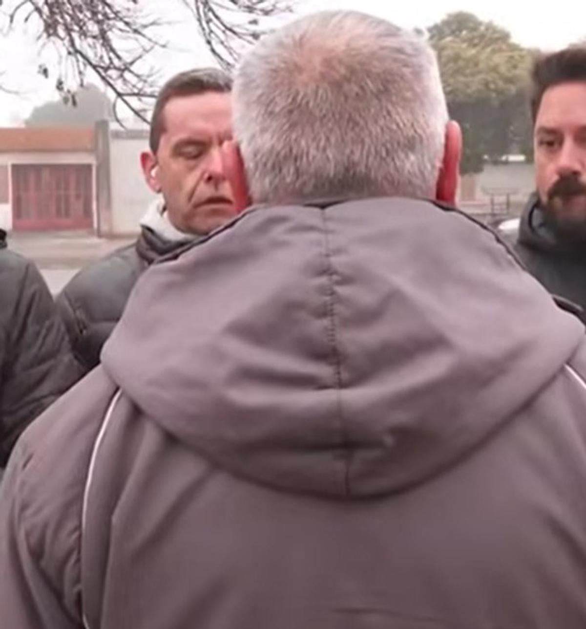 El remisero que trasladó a Agostina Vega rompió el silencio y relató su experiencia