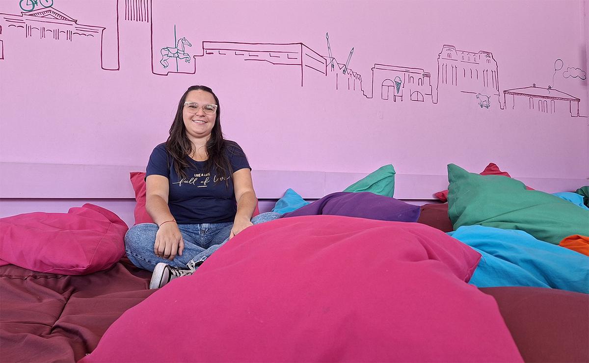 El Fontanarrosa se consolida como polo cultural y refugio urbano en Rosario.