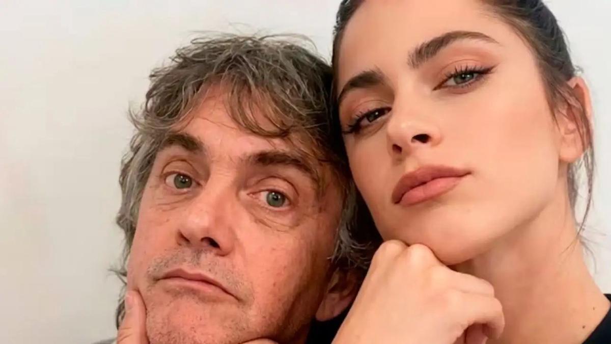 Tini Stoessel reafirma su autoría en el show tras polémica con su padre