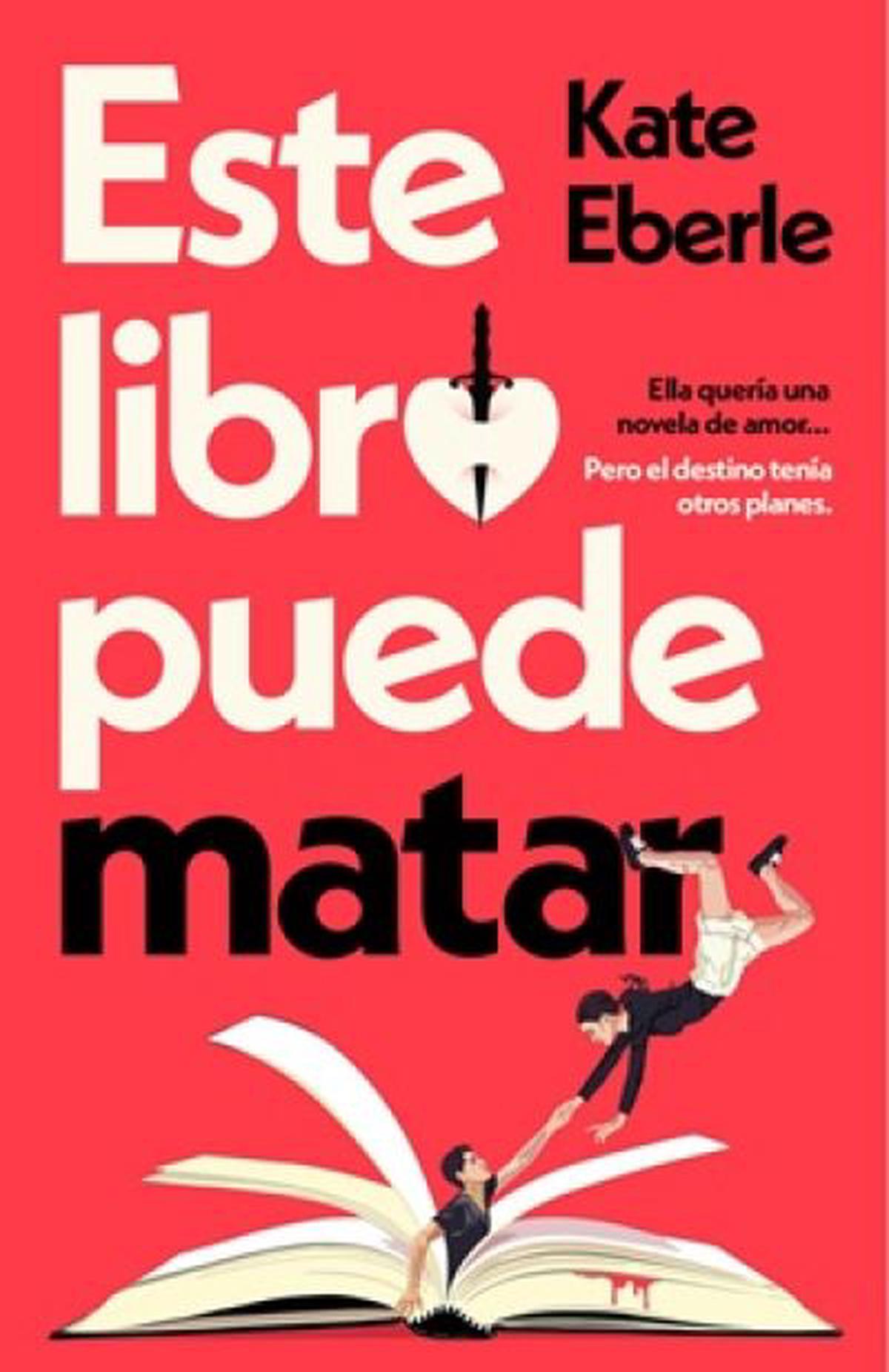 Un thriller que mezcla humor y peligro en