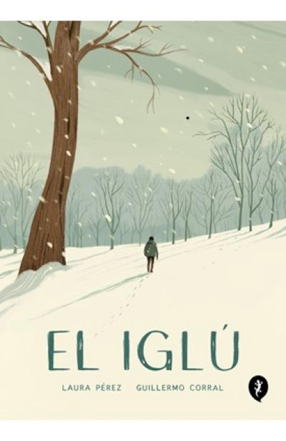 El iglú: un viaje a la infancia en tiempos de cambio climático
