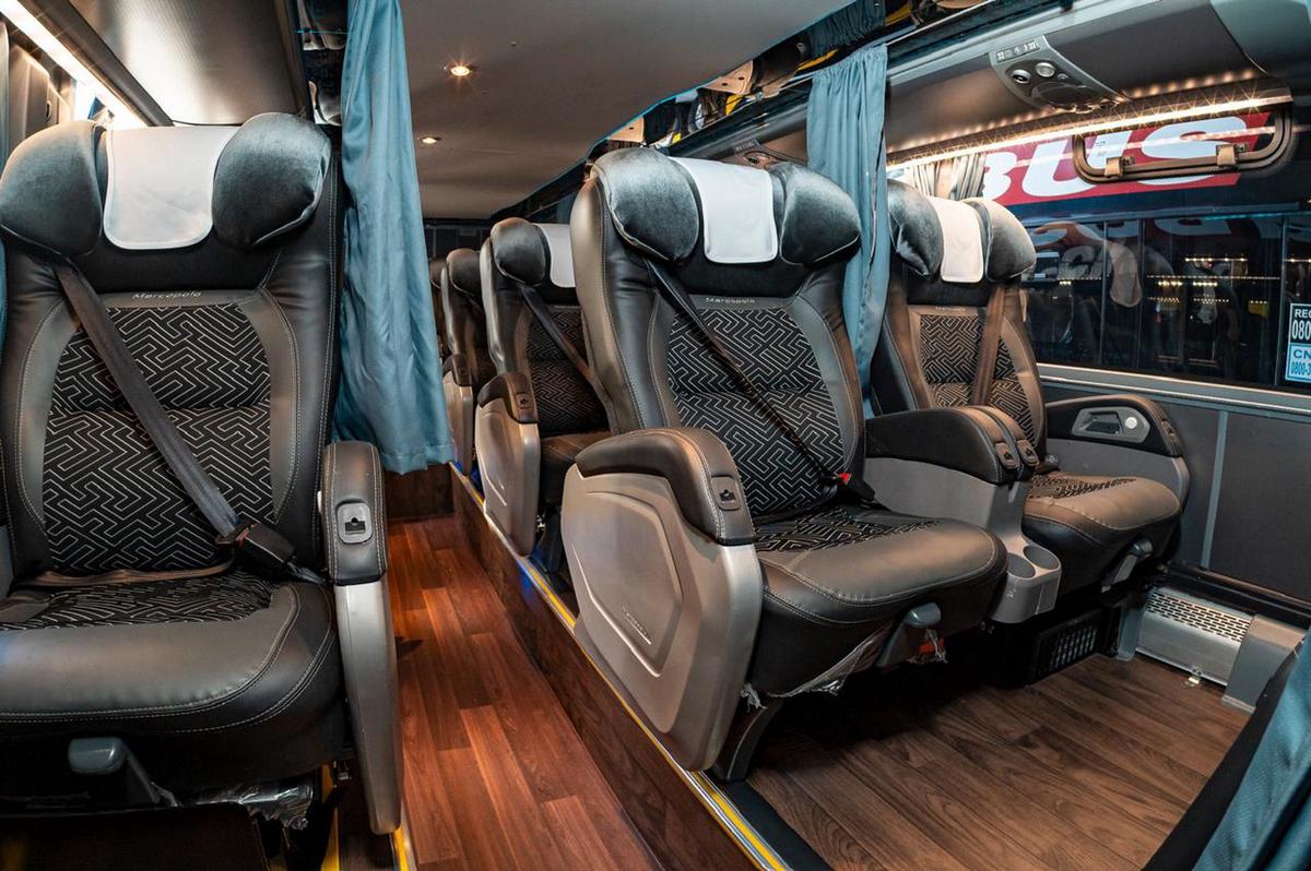 Flecha Bus se suma al Travel Sale con descuentos de hasta 40%