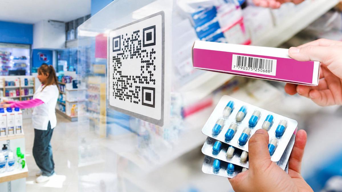 La digitalización de prospectos de medicamentos mejora el acceso a la información