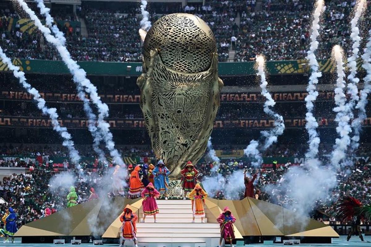 Confirmaron los nombres de los famosos que participarán en la ceremonia de clausura.
