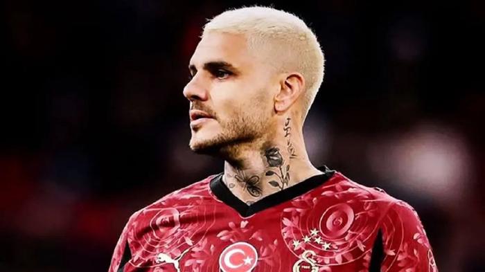 Mauro Icardi denuncia la exposición de sus hijas en video viral y critica a Wanda Nara