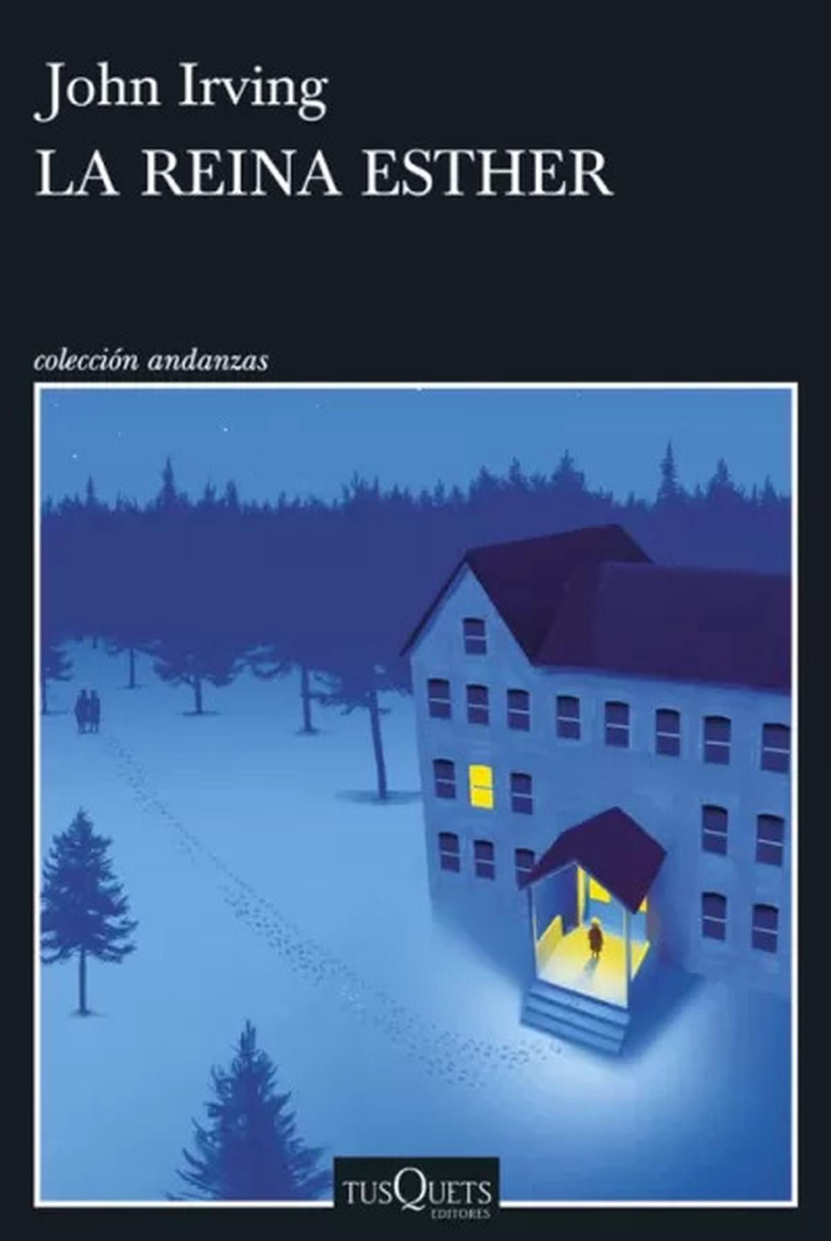 La reina Esther: un viaje de identidad y pertenencia en la obra de John Irving