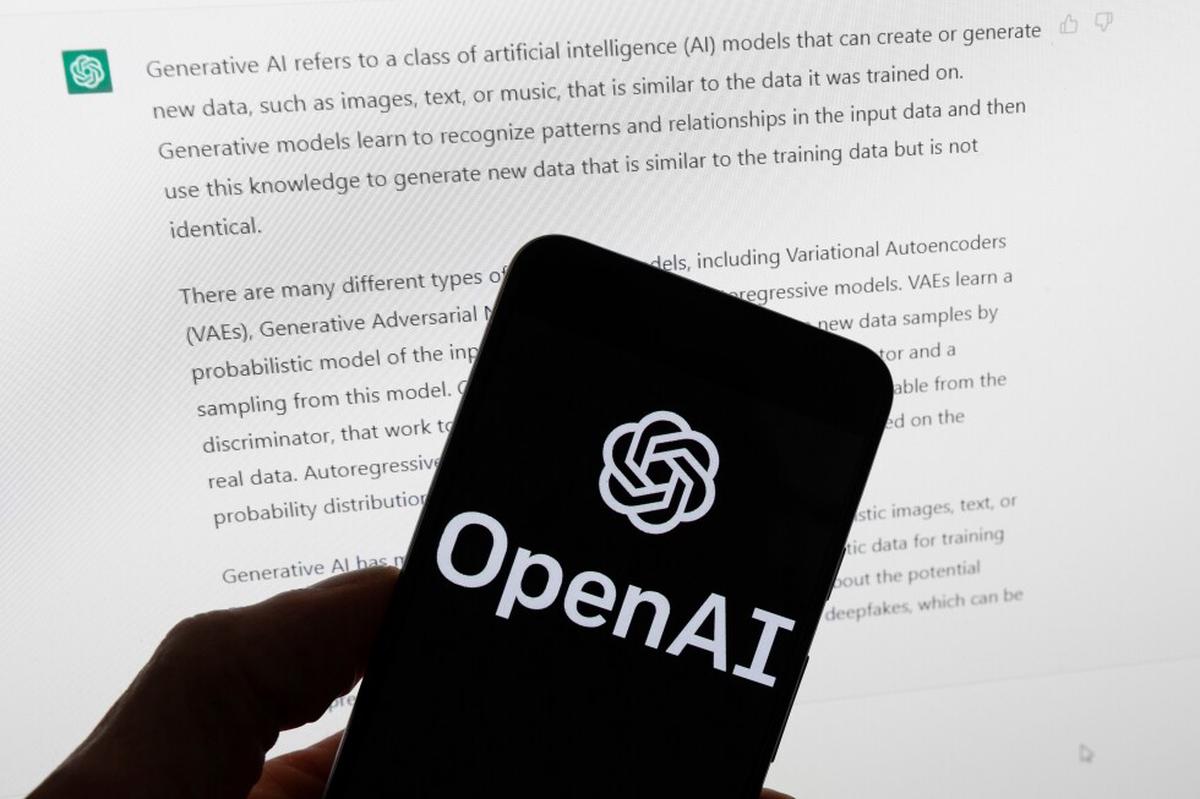 Llaman a declarar a representantes de seguridad de OpenAI tras tiroteo escolar en Canadá