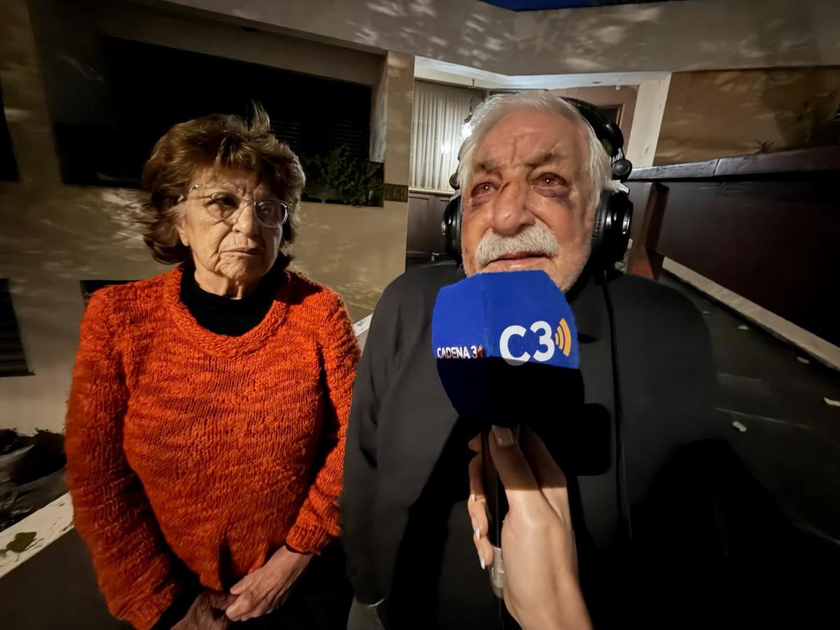 Jubilados asaltados en Córdoba.