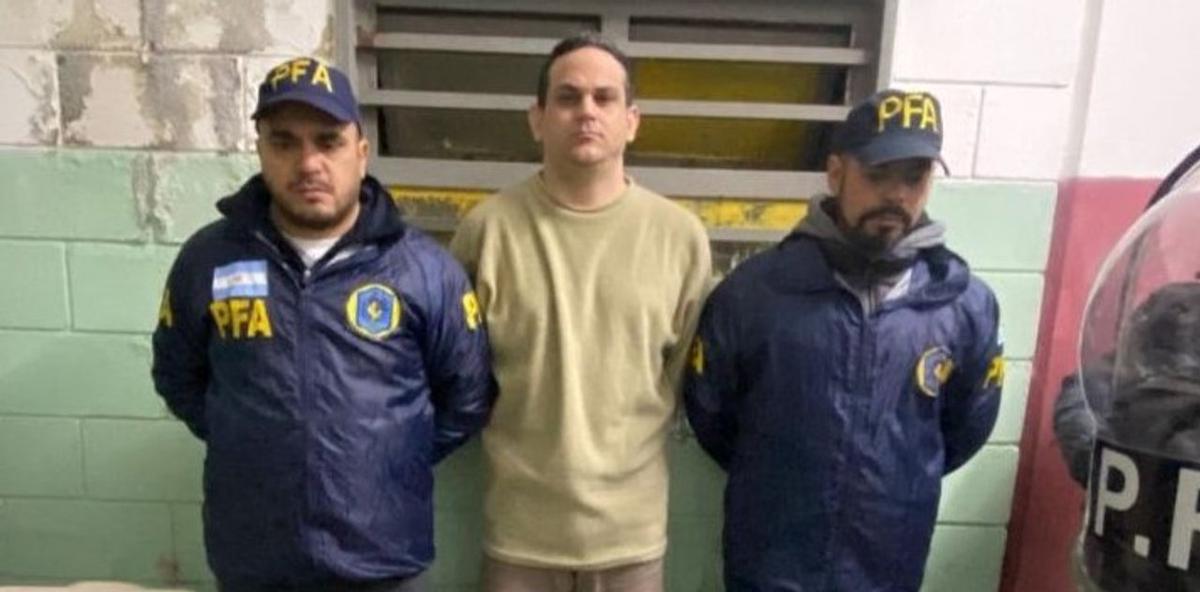 Corrientes: confirmaron procesamiento de trece personas vinculadas al Tren de Aragua